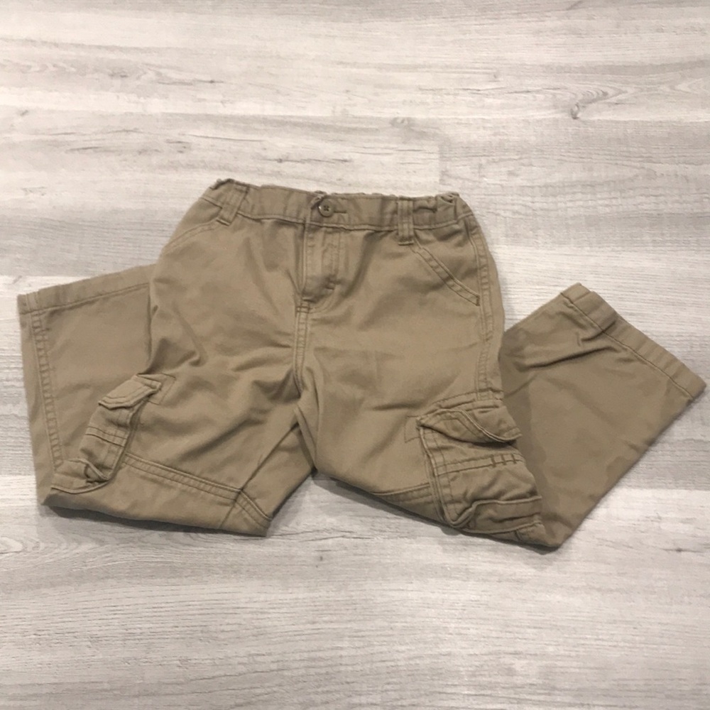Wrangler boy jeans